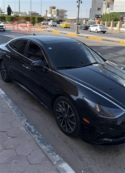 هیوندای سۆناتا